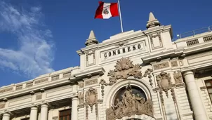 Congreso impulsa interpelaciones al MEF y MTC por recorte a la Nueva Carretera Central, cancelación del contrato G2G con Francia y situación del Puente y la Vía Expresa Santa Rosa. Foto: Andina. Video: Canal N