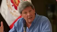 Congreso invitará a Rafael Rey por reducción de multas