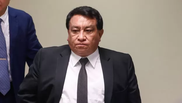 Luna plantea que candidatos que omitan información pública no sean retirados de elecciones