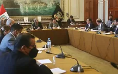 Congreso: Junta de Portavoces fija procedimiento de elección de magistrados del TC - Noticias de Refinería La Pampilla