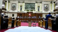 Congreso: juran nuevos senadores y diputados este viernes