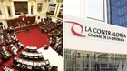 Congreso limita alcance de la Contraloría sobre legisladores