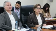 Congreso: Minedu y Pronabec acudieron a la Comisión de Educación