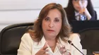 Congresistas presentan moción de vacancia contra la presidenta Dina Boluarte tras alcanzar las firmas