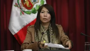 La Comisión Permanente aprobó el informe final de la Subcomisión de Acusaciones / Video: Canal N