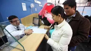 La propuesta de ley fue presentada por la congresista Paloma Noceda. Foto referencial: Correo 