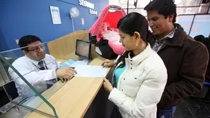 La propuesta de ley fue presentada por la congresista Paloma Noceda. Foto referencial: Correo 