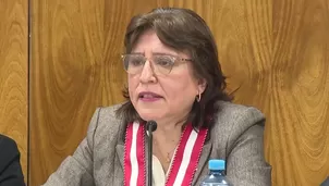 Foto y video: Canal N