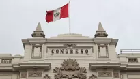 Congreso publicó la ley que modifica el Código Penal y el Código Procesal Penal. / Video: Canal N