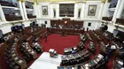 Congreso oficializó delegación de facultades al Gobierno