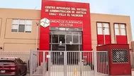 Congreso otorga luz verde a Unidades de Flagrancia Delictiva