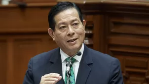 Foto y video: Canal N