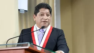 Foto: Defensoría del Pueblo - Video: Canal N