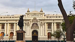 Piden la presencia del ministro Juan Cadillo en el Congreso. Foto: La República