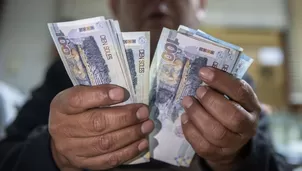 Foto: Andina. Video: Canal N