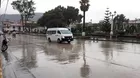 Congreso: Pleno amplía vigencia de autos colectivos