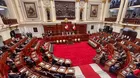 Congreso: Aprueban prohibir el matrimonio de menores de edad