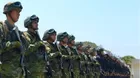 Congreso: Pleno autorizó el ingreso de unidades navales y personal militar extranjero al Perú