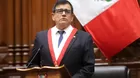 Congreso: Pleno da cuenta de moción de interpelación a ministra de Salud