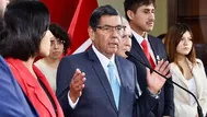 Congreso: presentan ley para frenar alimentos contaminados