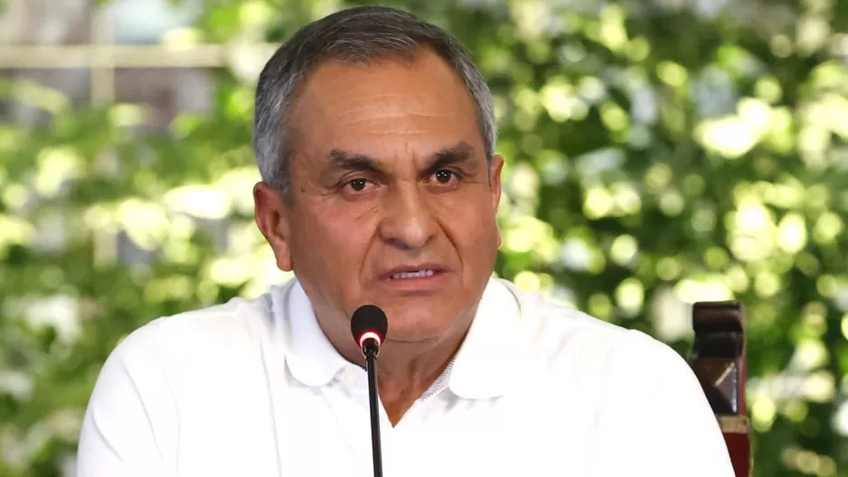 Foto: ANDINA/Difusión Foto: ANDINA/Difusión