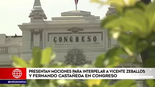 Congreso.