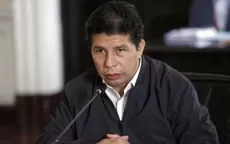Congreso: Presidente Castillo responderá ante la Comisión de Fiscalización el 27 de junio - Noticias de comision-fiscalizacion