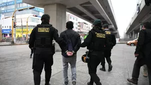 Congreso promulga ley que restituye detención preliminar en casos de no flagrancia. Foto: Andina / Video: América Noticias