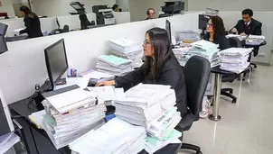 Foto: Andina -Video: Canal N