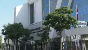 Congreso. / Video: Canal N