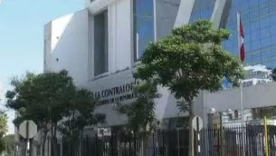 Congreso. / Video: Canal N