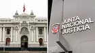 ¿El Congreso quiere reemplazar a la JNJ por otra institución?