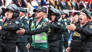 Foto: El Peruano - Video: Canal N