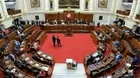 Congreso rechaza improcedencia de la reconsideración para adelanto de elecciones a finales del 2023 