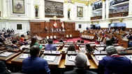 Congreso: Rechazaron la conformación de la Comisión de Ética