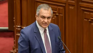 Video: América Noticias