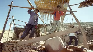 Congreso recibió 158 visitas de mineros informales. Foto y video: Canal N/Andina