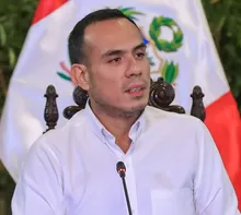 Foto: Presidencia - Video: Canal N