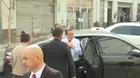 Congreso: Salhuana evade responder sobre hija política de Acuña