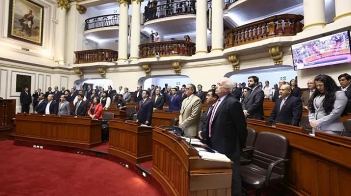 Semana de representación se desarrollará con normalidad. Foto: El Comercio Semana de representación se desarrollará con normalidad. Foto: El Comercio