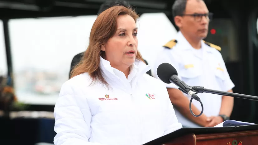 Congreso: Subcomisión admite denuncia contra Dina Boluarte por Caso Rolex