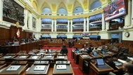 Congreso: Vizcarra y Sagasti podrían ser inhabilitados hoy