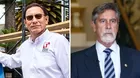 Congreso votará sobre inhabilitación de Vizcarra y Sagasti