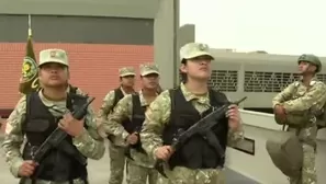 Hoy se celebrará con una ceremonia central en el Cuartel General del Ejército en San Borja. / Video: Canal N