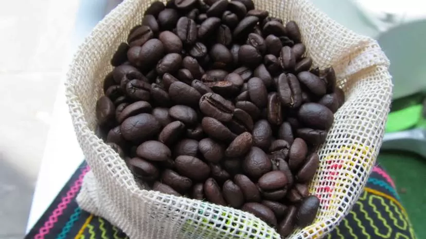 Premian al mejor café peruano por su calidad y aroma