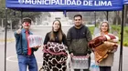 Conoce donde llevar tus donaciones para voluntarios en incendios