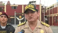 Policía Nacional dio a conocer nueva modalidad delictiva de falsos taxistas y colectiveros en la capital