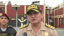 La Policía Nacional del Perú (PNP) dio a conocer nueva modalidad de falsos taxistas y colectiveros en la capital. / Video: Canal N