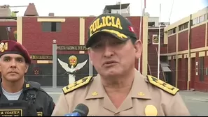 La Policía Nacional del Perú (PNP) dio a conocer nueva modalidad de falsos taxistas y colectiveros en la capital. / Video: Canal N