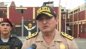 La Policía Nacional del Perú (PNP) dio a conocer nueva modalidad de falsos taxistas y colectiveros en la capital. / Video: Canal N